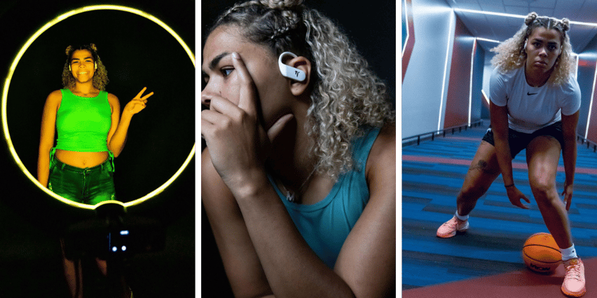 mya berkman dottir audio