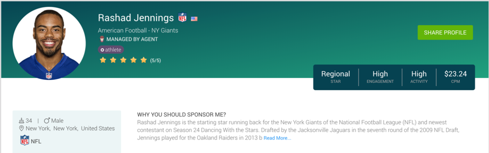 7 Reasons Why You Should Invest in Sports Sponsorship