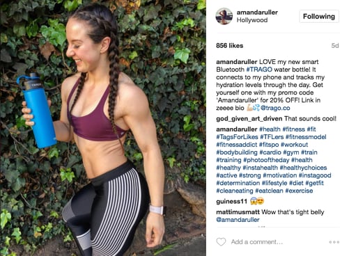 How to Find the Right Athletes to Sponsor for your Marketing