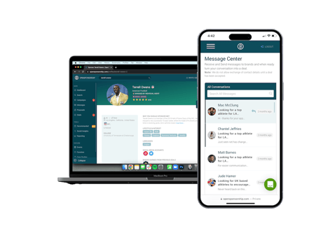 Maximizing Your Brand as an Athlete through Podcast Sponsorships