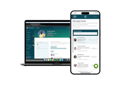 How To Do YouTube Activations With Athletes