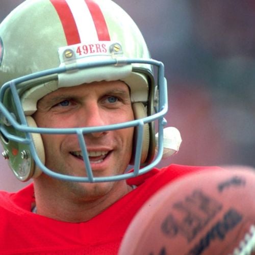 Joe Montana