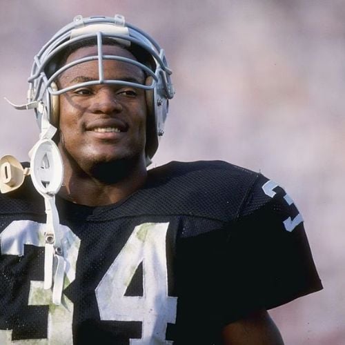 Bo Jackson