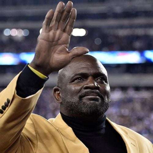 Lawrence Taylor