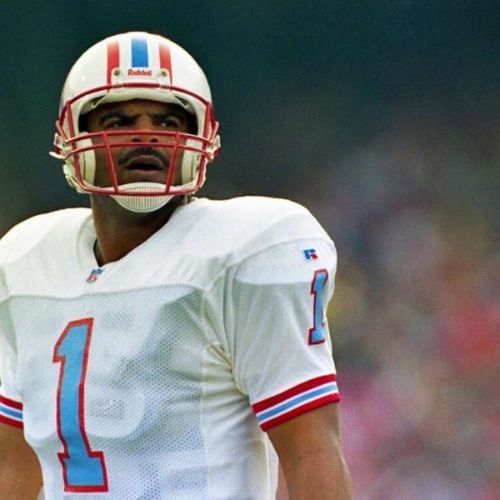 Warren Moon