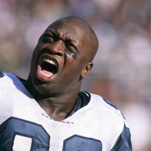 John Randle