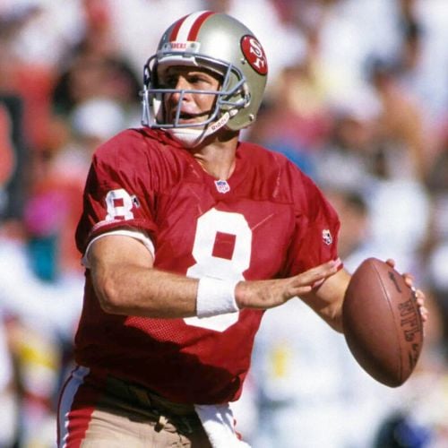 Steve Young
