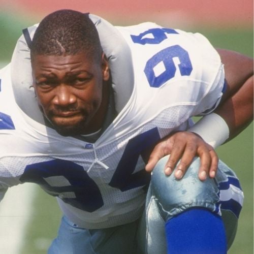 Charles Haley