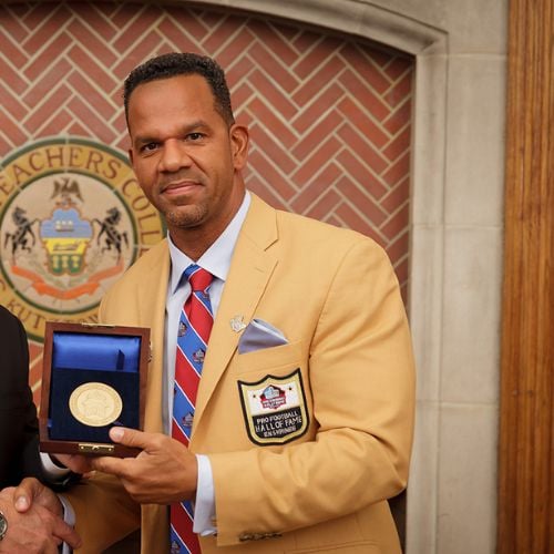 Andre Reed
