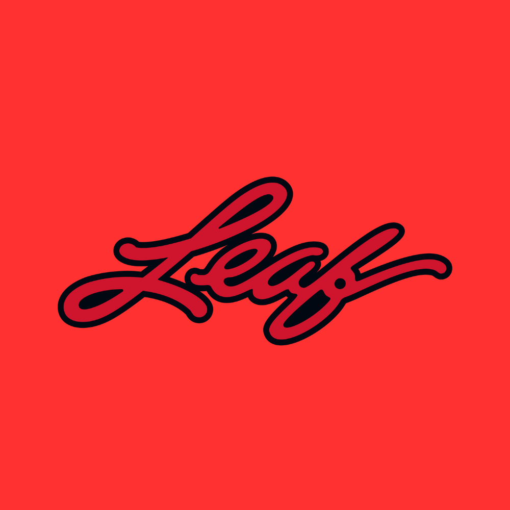 Leaf trading cards OpenSponsorship Case Study