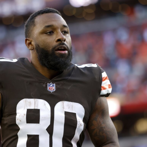 Jarvis Landry
