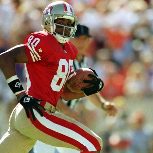 Jerry Rice