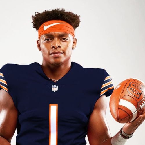 Justin Fields