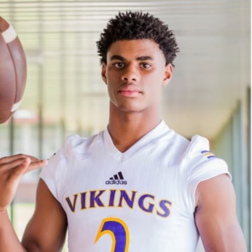 Keon Coleman