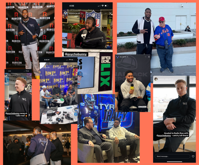 Pyscho Bunny photos-3